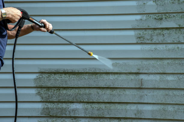 Best Building Exterior Washing  in Batesville, AR