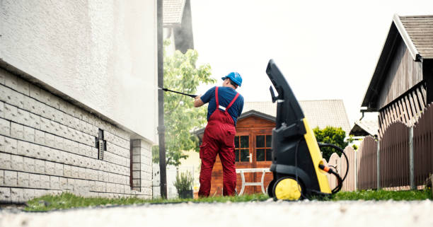 Best Residential Exterior Washing  in Batesville, AR